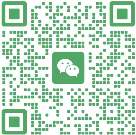 麦序助手客服微信二维码 - 扫码添加